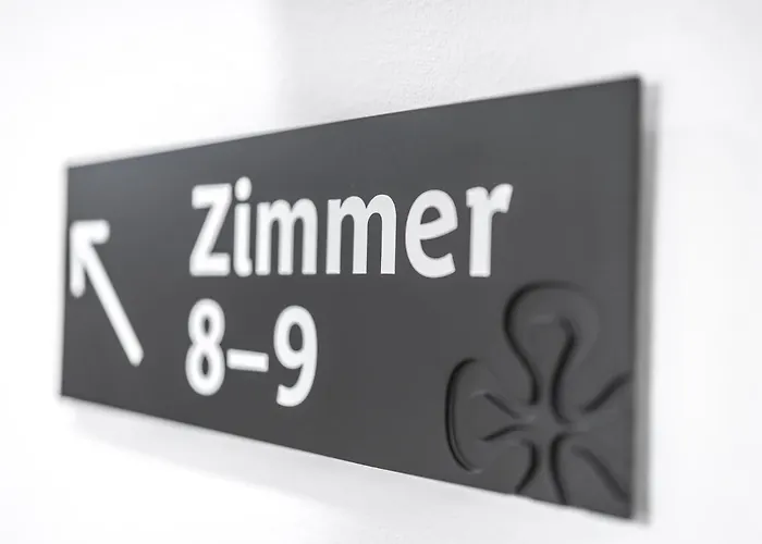 Traube Restaurant&Hotel Appenzell